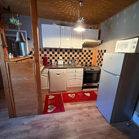 Gite De L'Ours Saint-Maurice-sur-Moselle Exterior photo